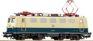 PIKO  BR 141  51522